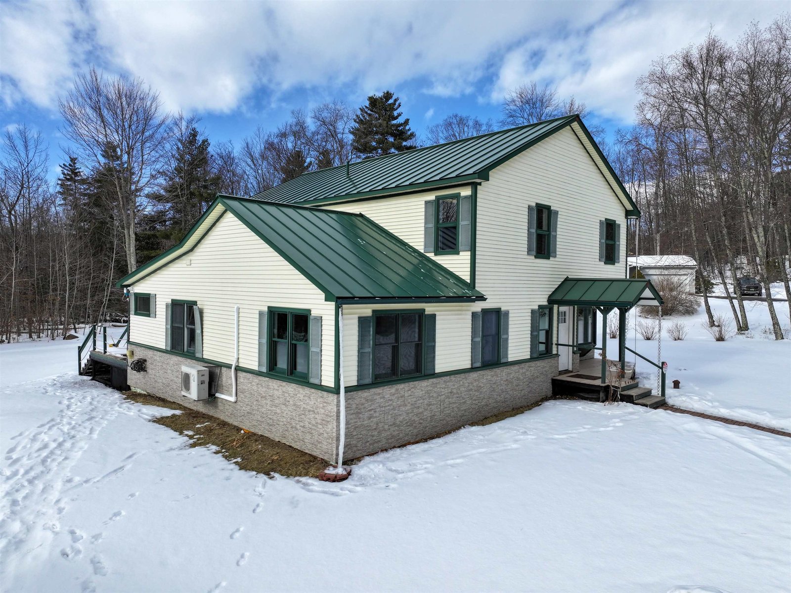 146 Hooker Road