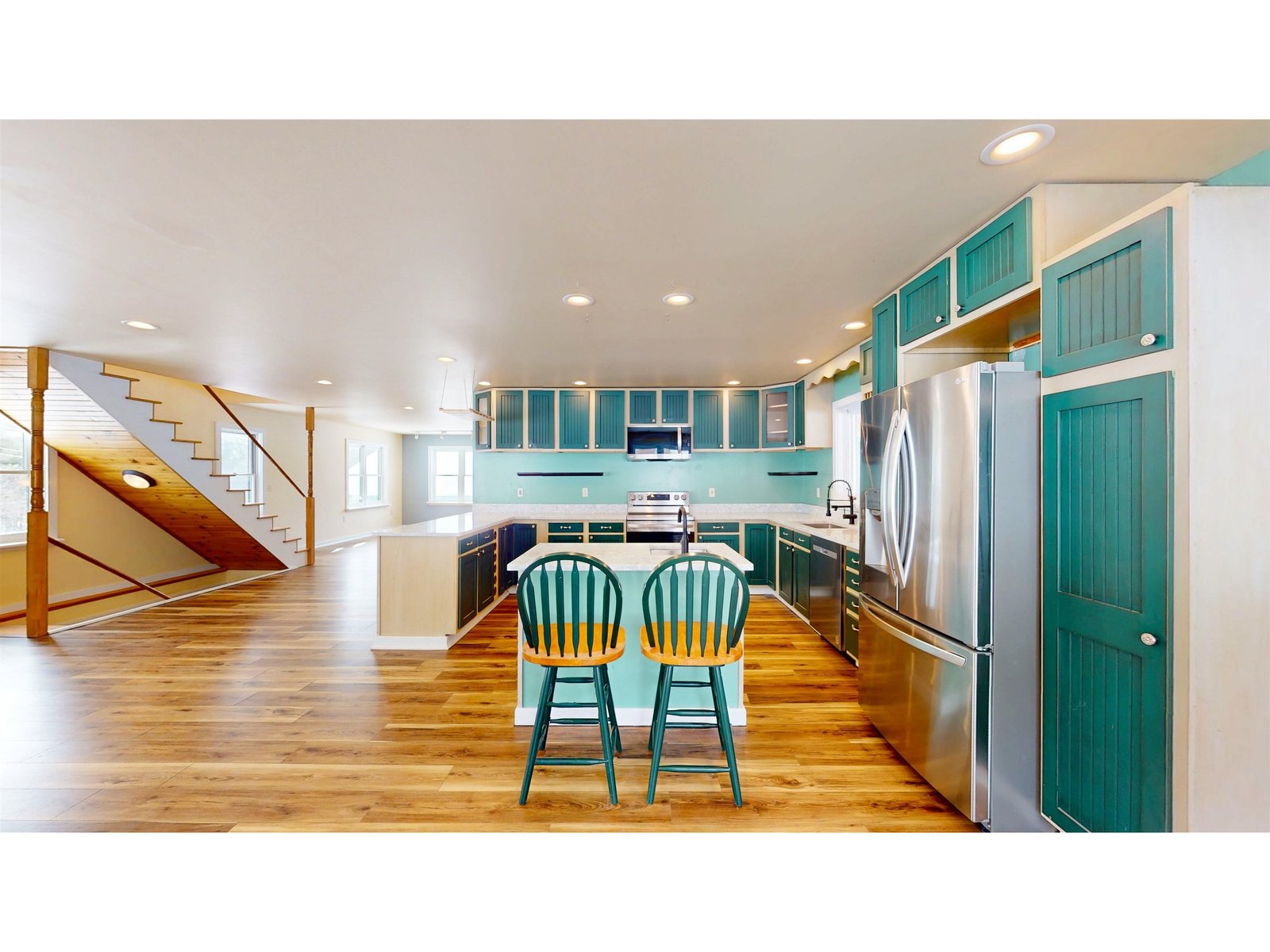 146 Hooker Road