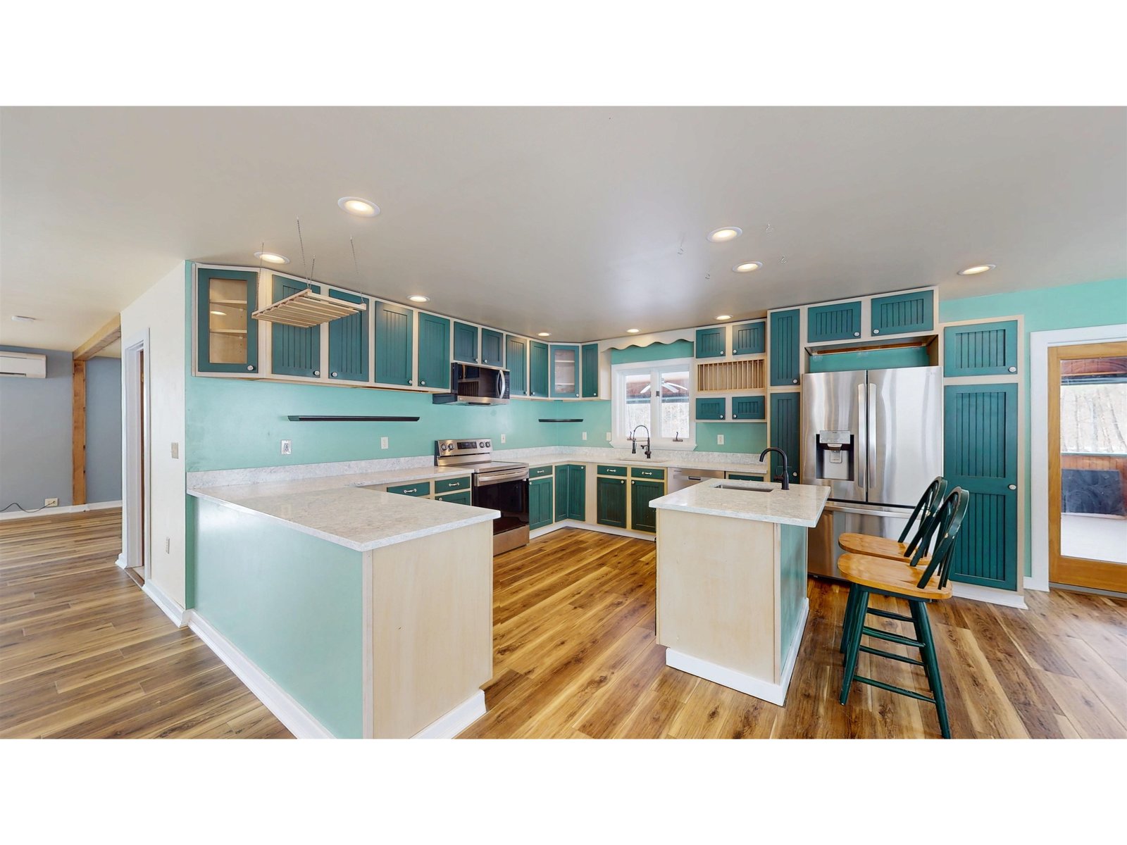 146 Hooker Road