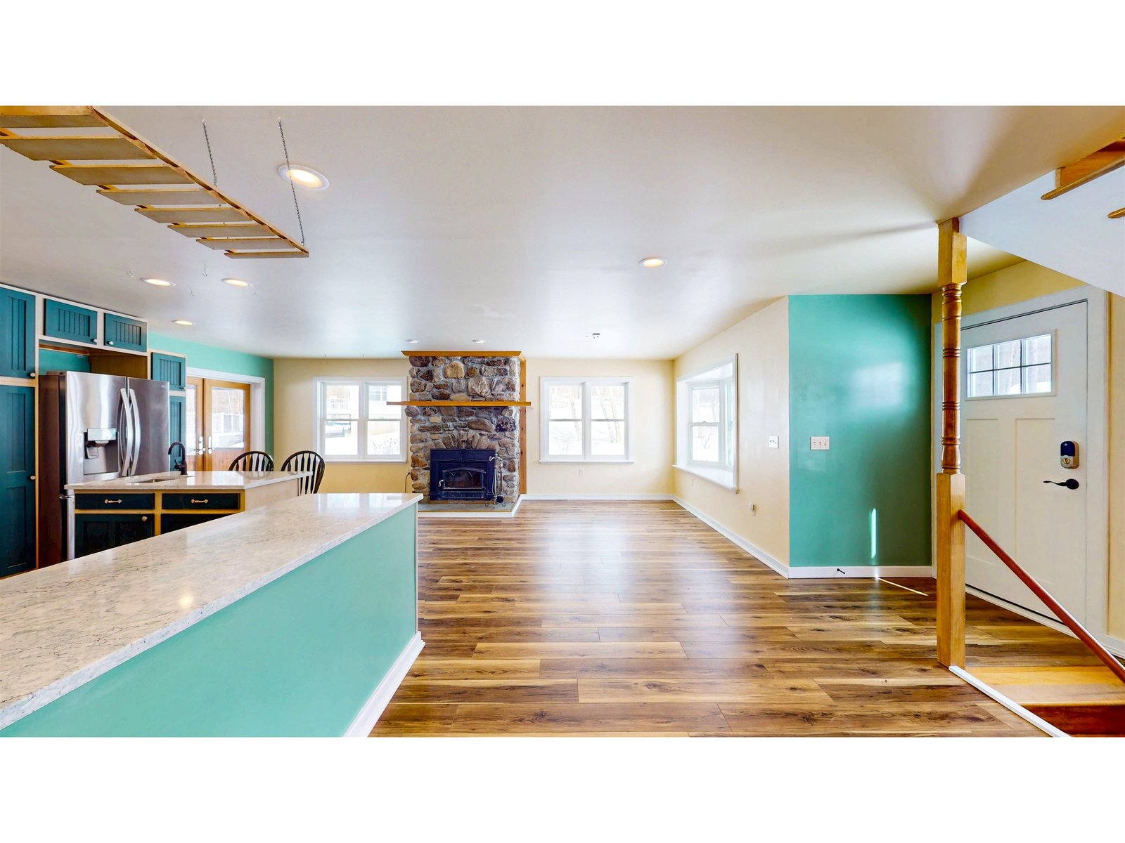 146 Hooker Road