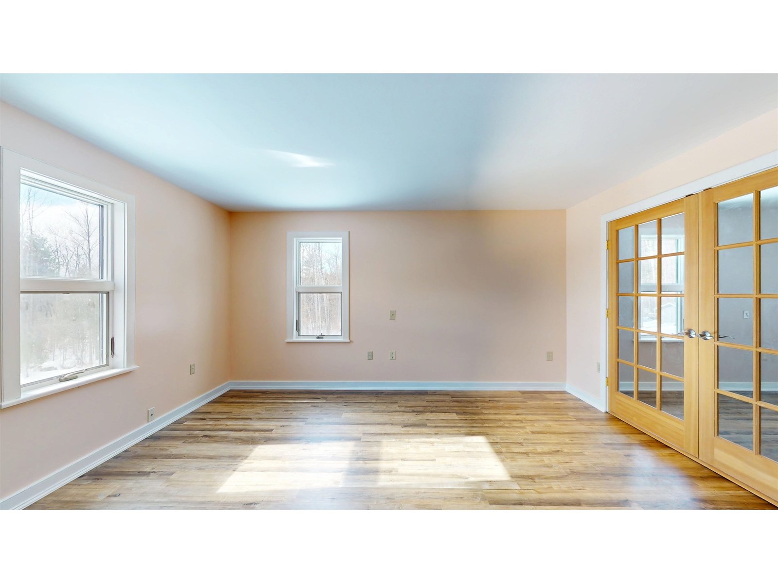146 Hooker Road