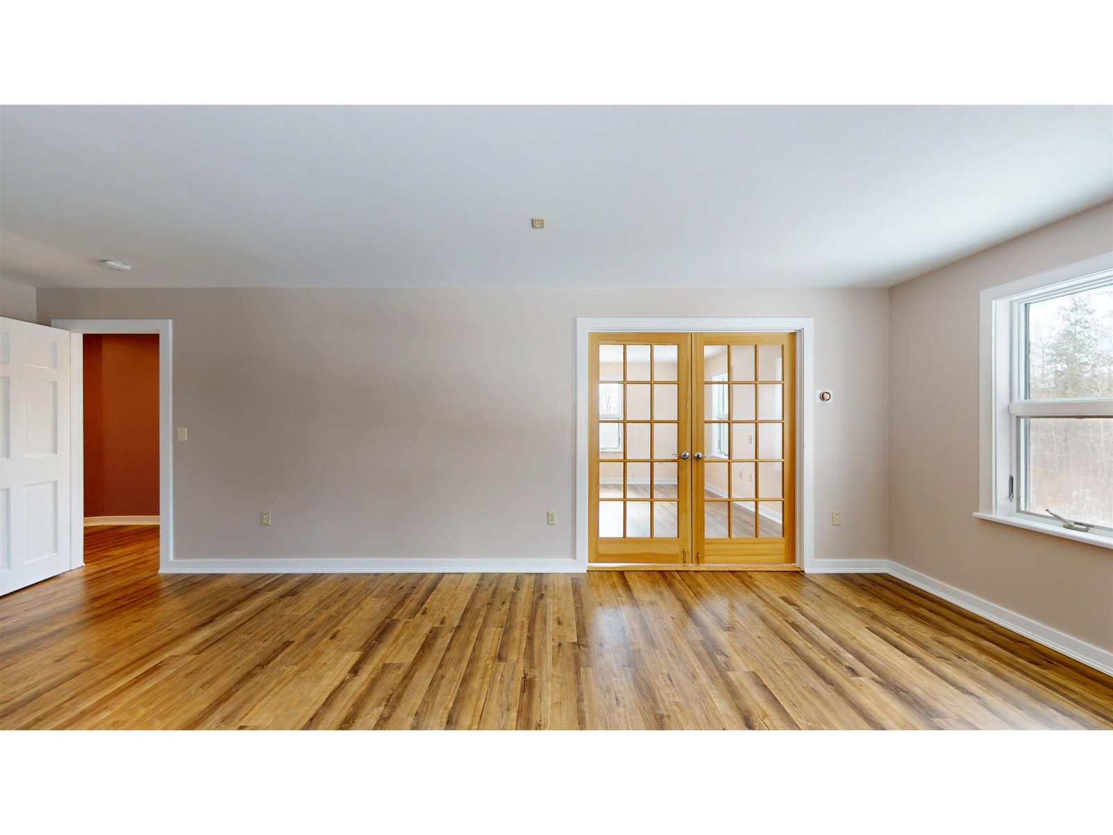 146 Hooker Road