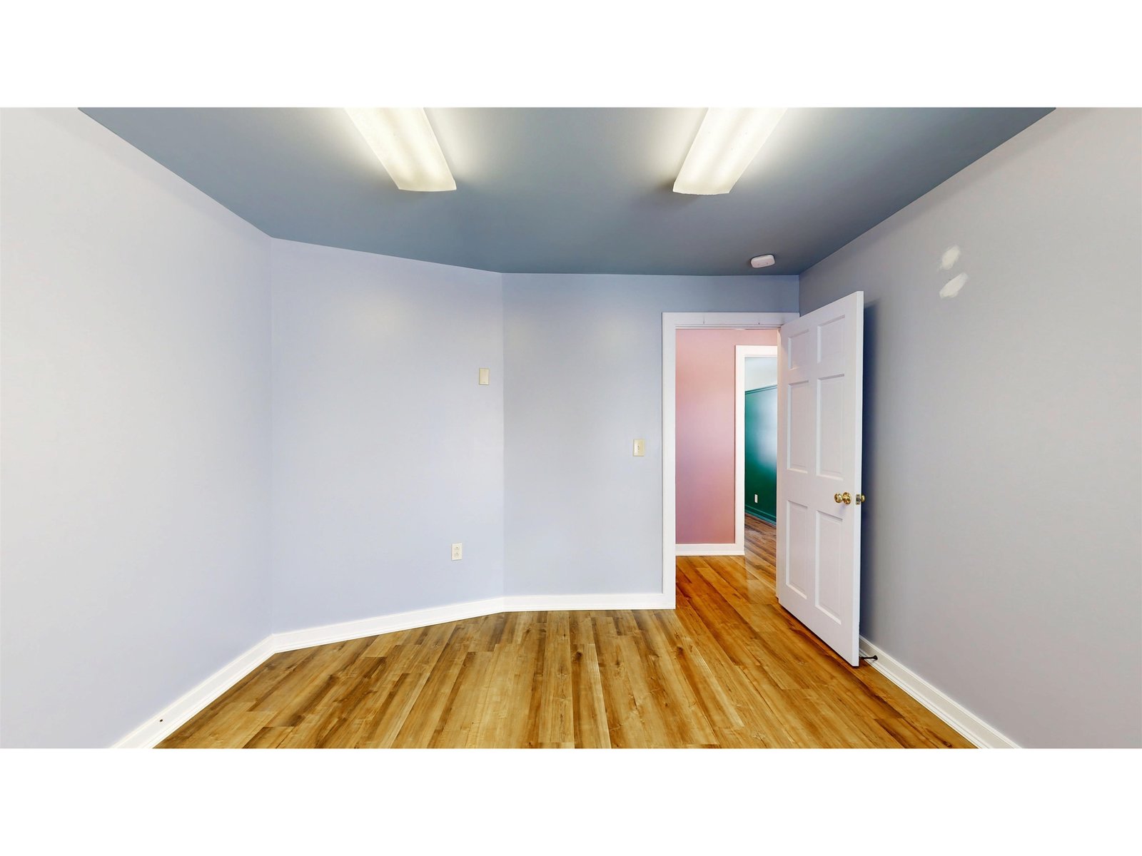 146 Hooker Road