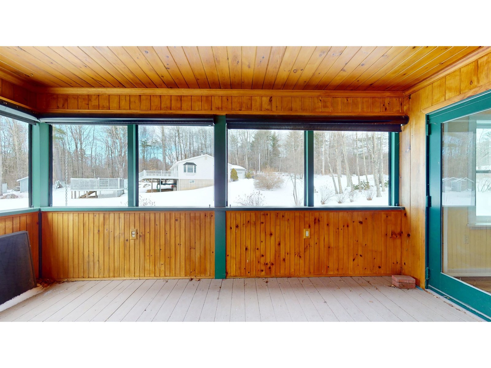 146 Hooker Road