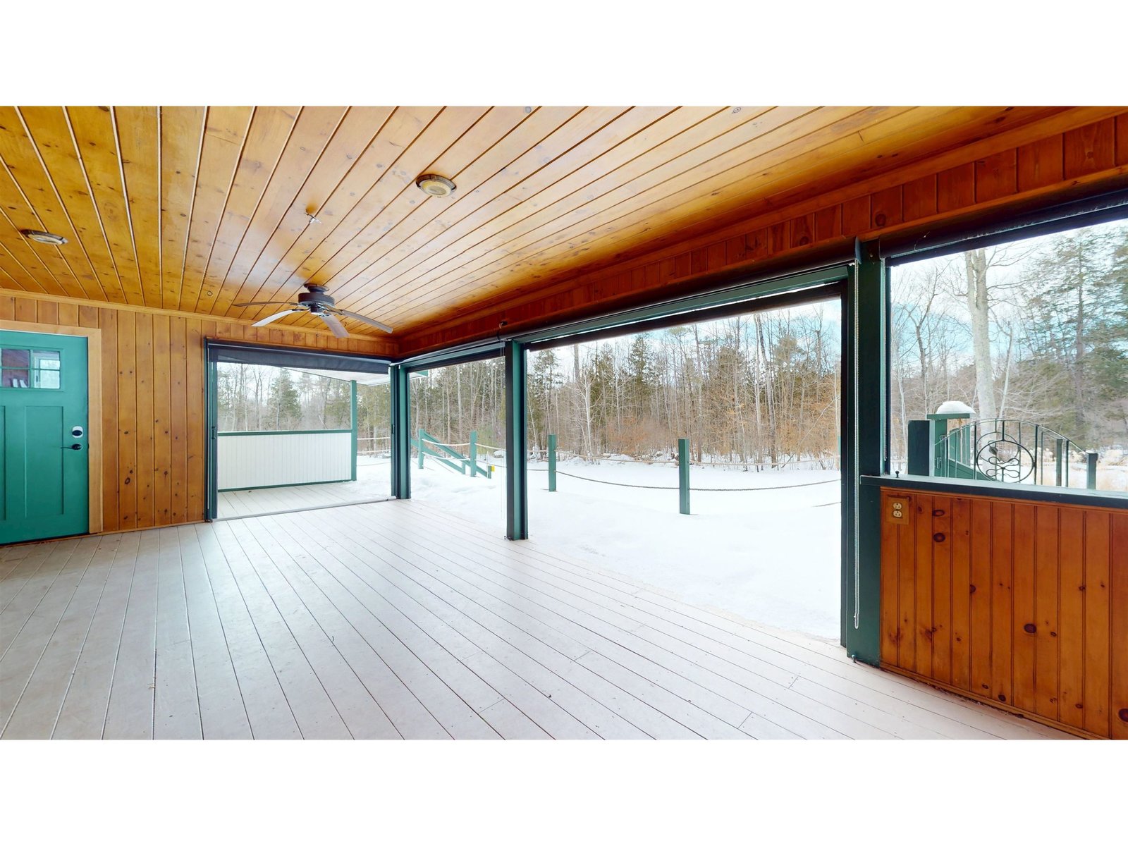 146 Hooker Road