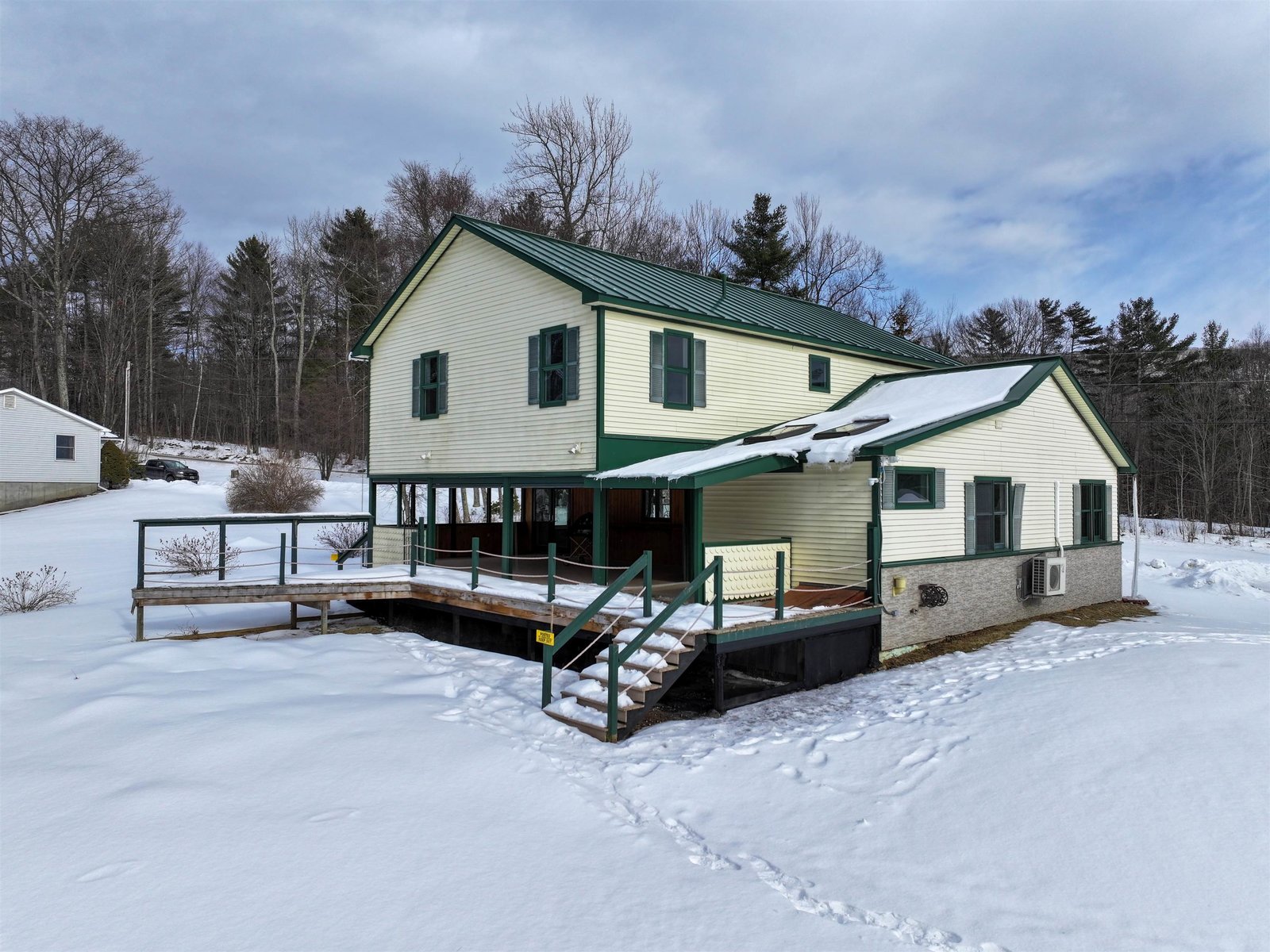 146 Hooker Road