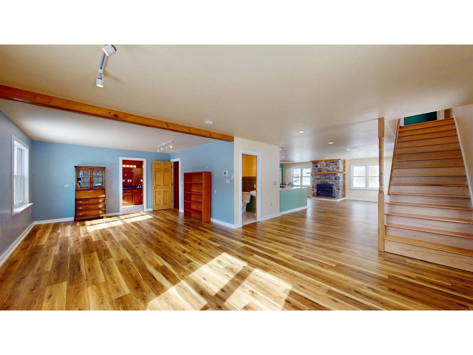 146 Hooker Road