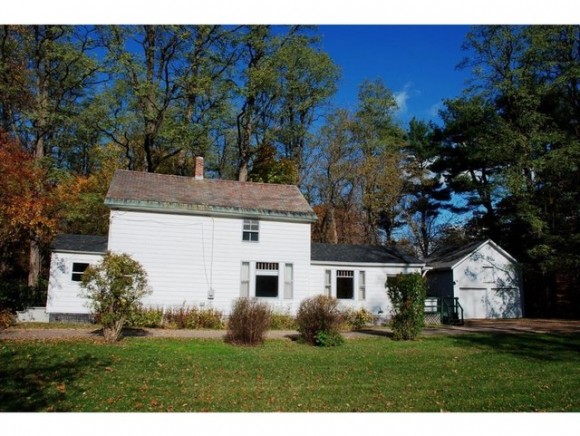 146 Mansfield Avenue