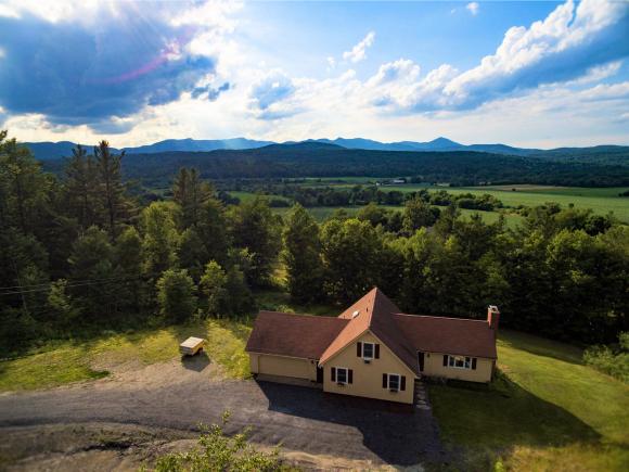 146 Mansfield View