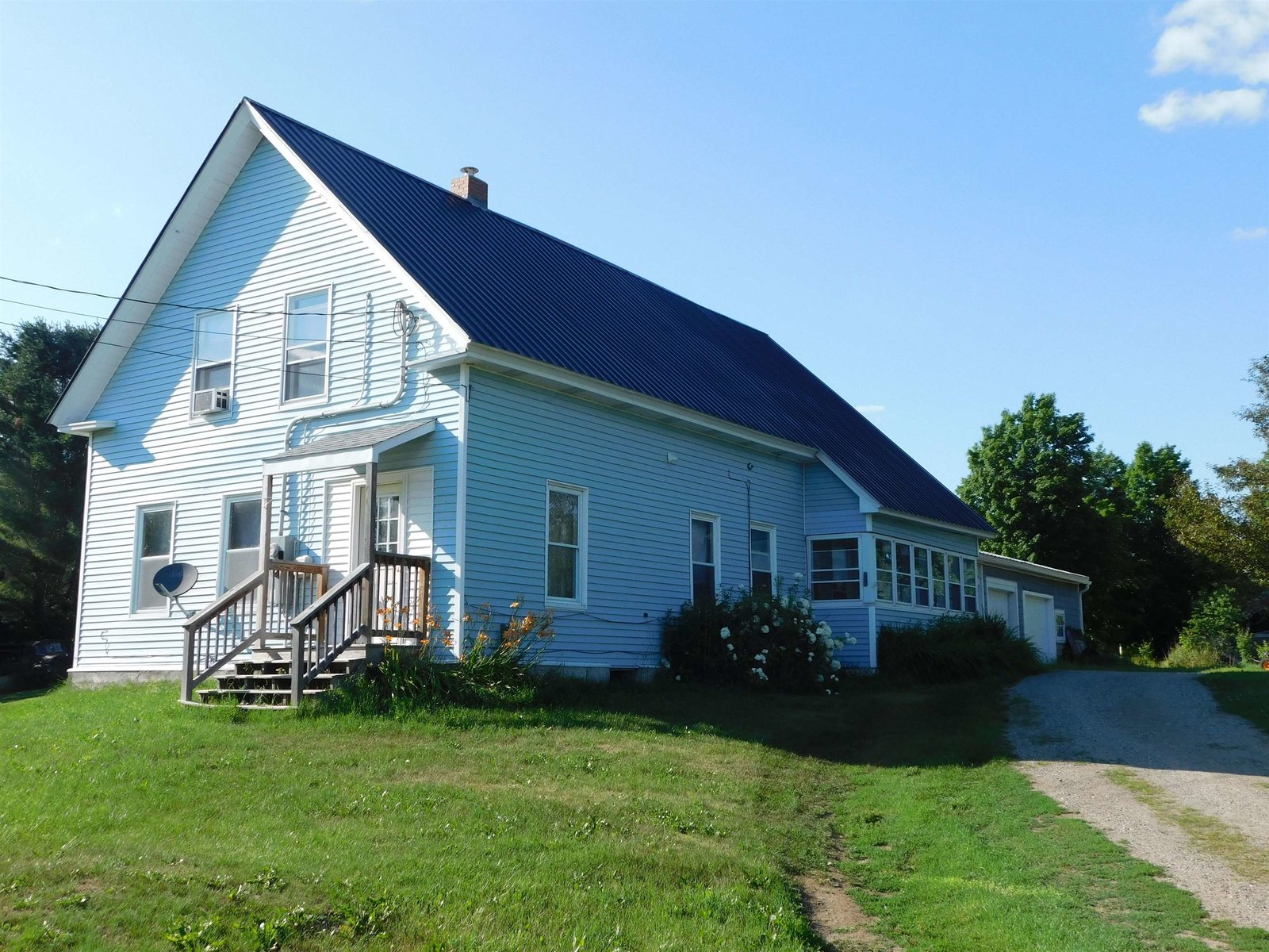 146 Mill Street
