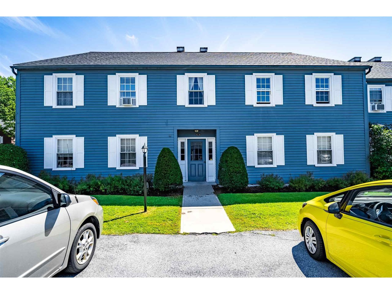 146 North Twin Oaks Terrace