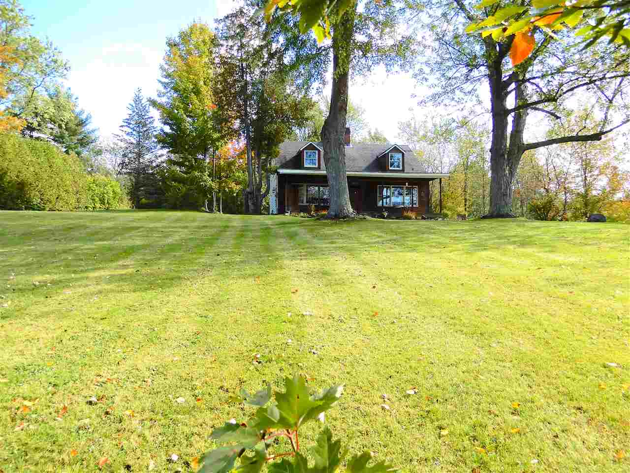 146 North Williston Road