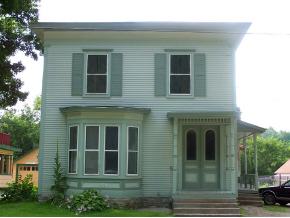 146 Railroad Street