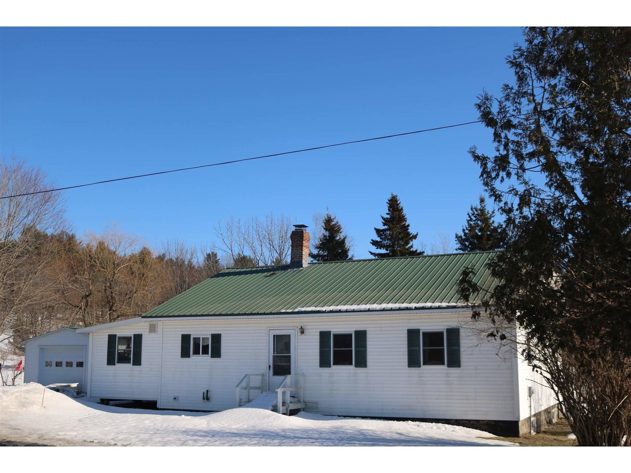 146 Richford Road