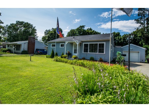 146 Tracy Drive