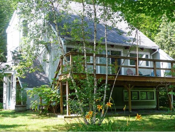 146 Trout Hollow Road