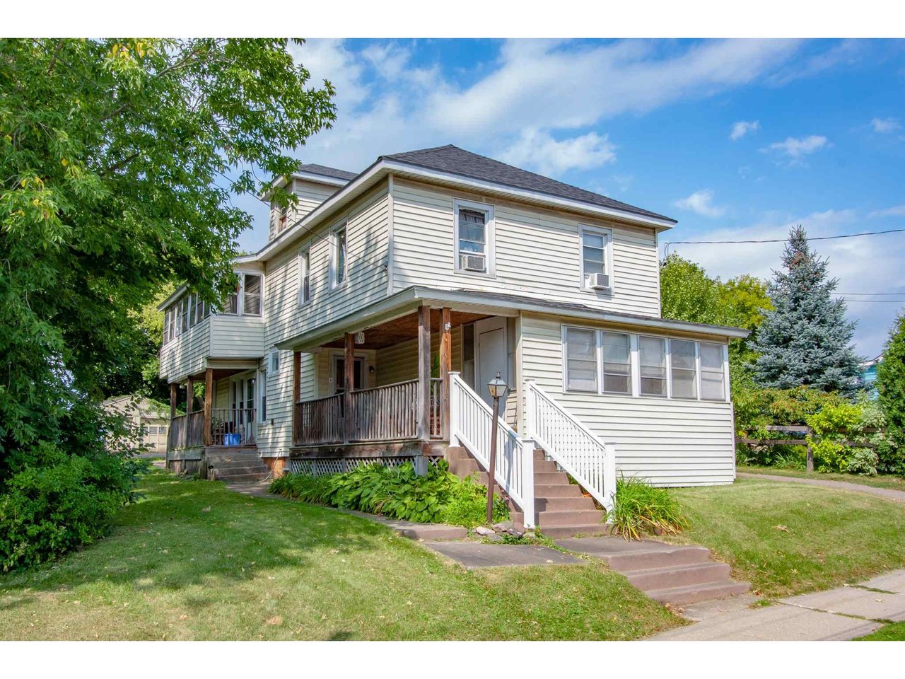 146 Weaver Street