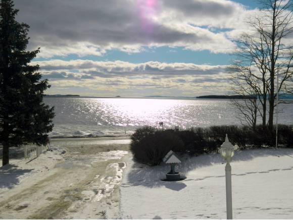 146 West Shore Road