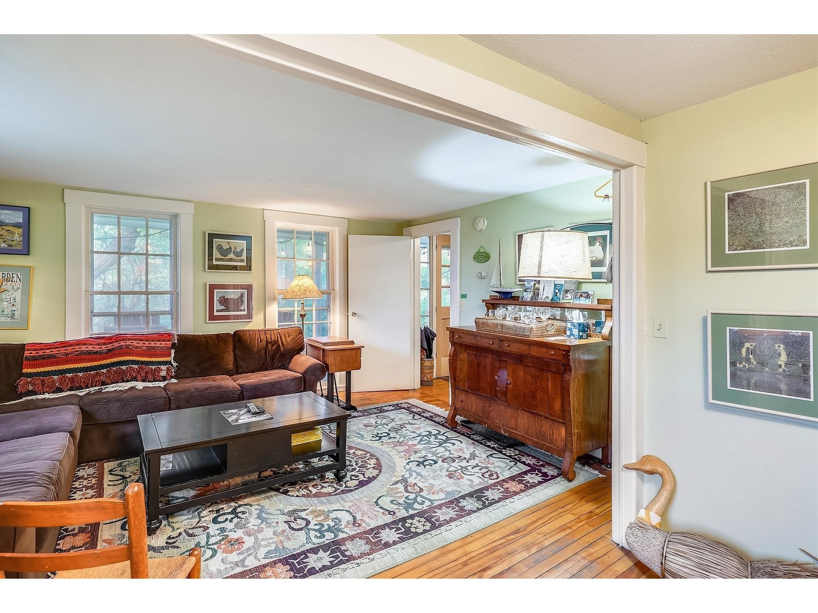1460 Main Street