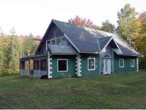 1461 Lincoln/Ripton Road