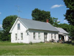 1461 Stagecoach Road