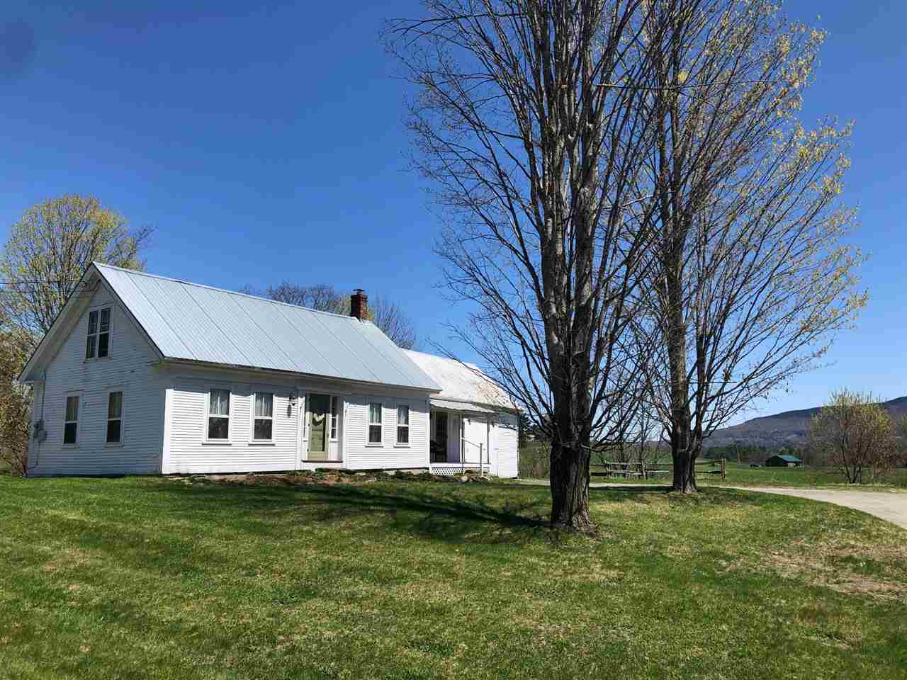 1461 Stagecoach Road