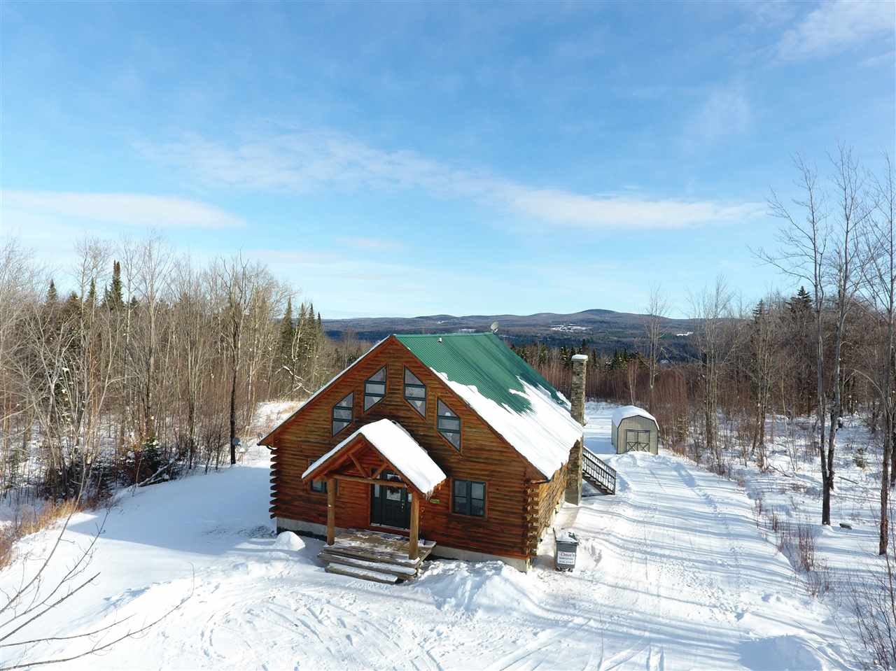 1462 Buck Hill Road