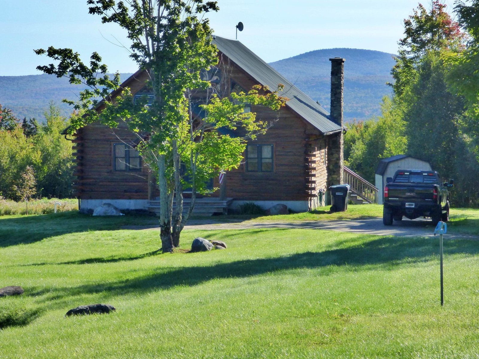 1462 Buck Hill Road