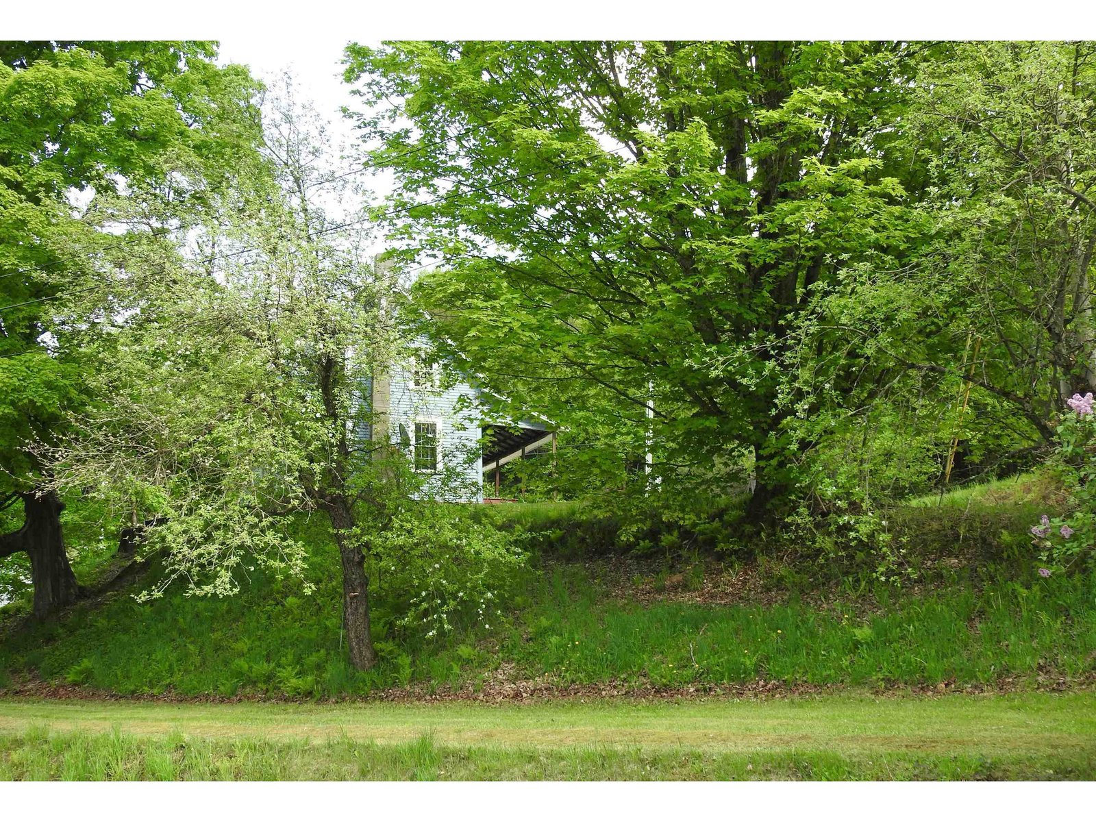 1462 South Richford Road