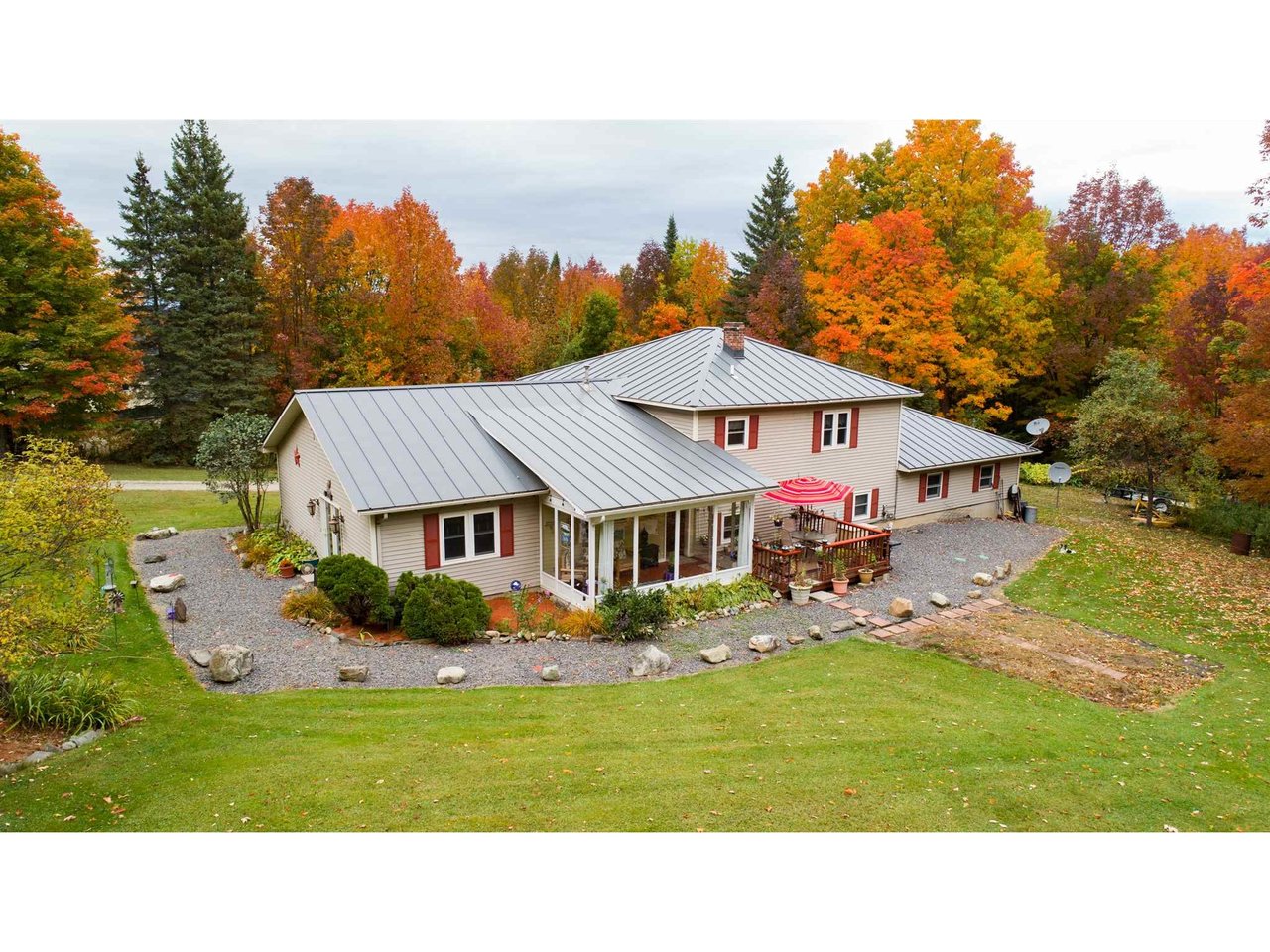 1462 Stevens Road