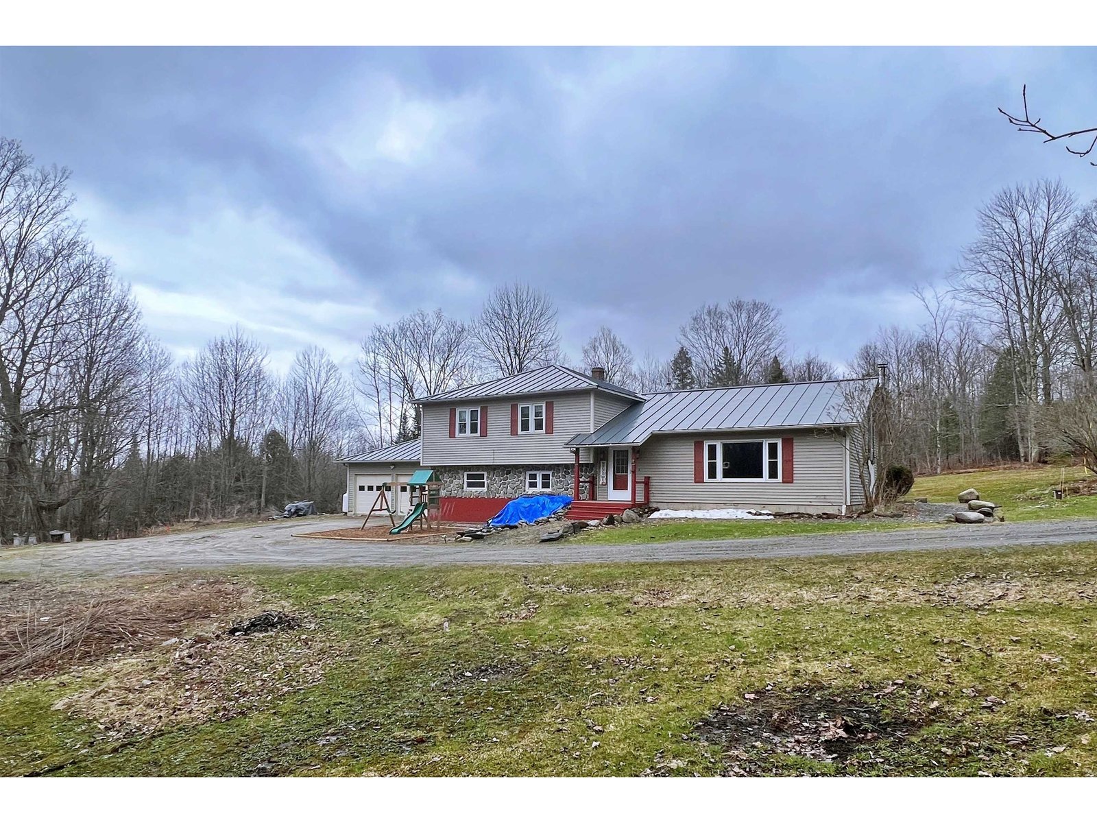 1462 Stevens Road