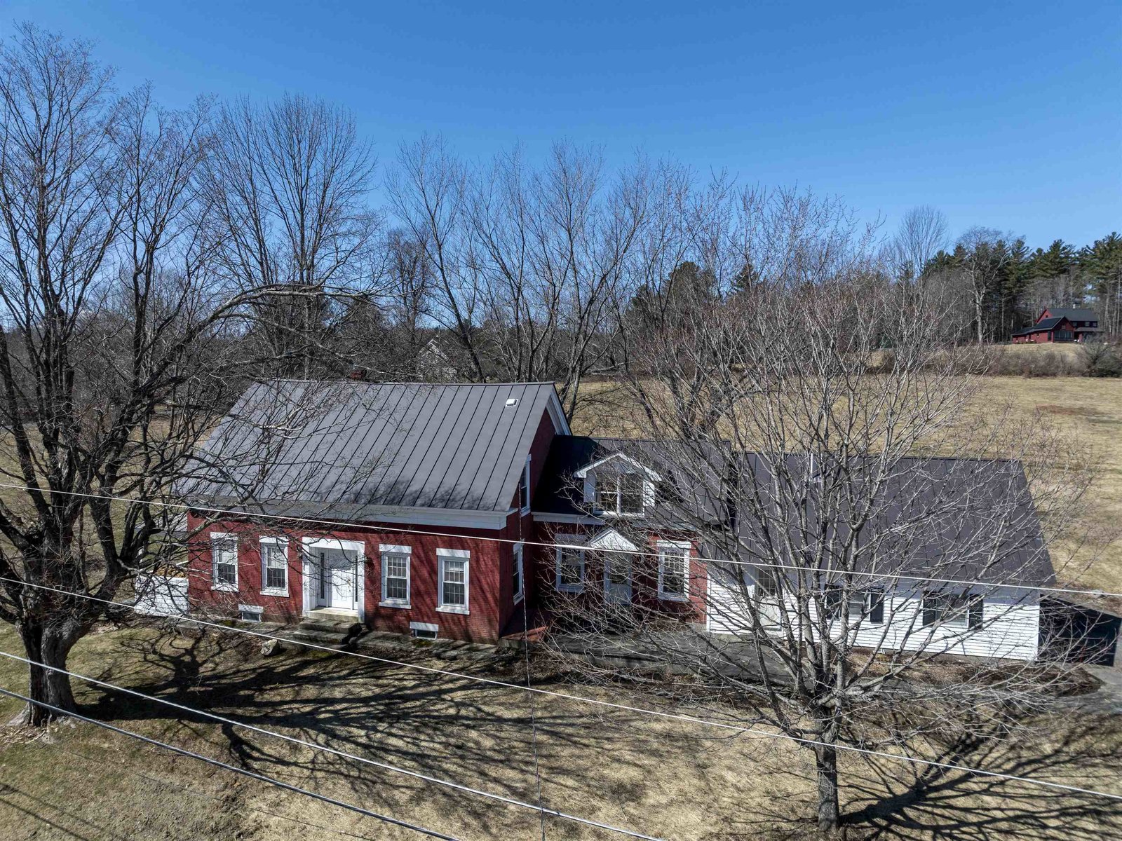 1463 Blush Hill Road