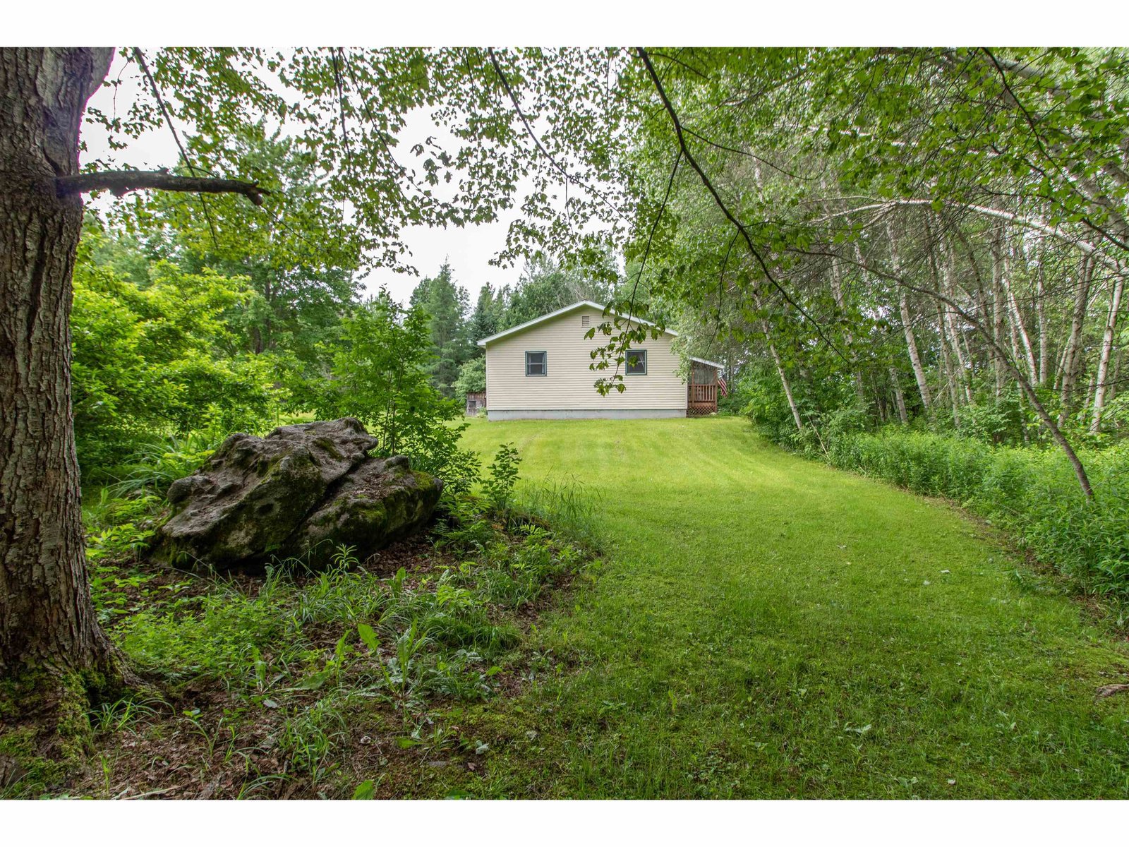 1463 Bushey Hill Road