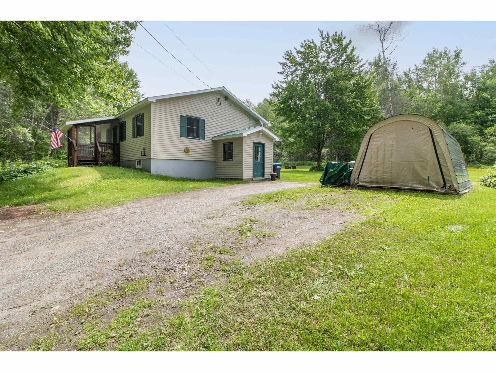 1463 Bushey Hill Road