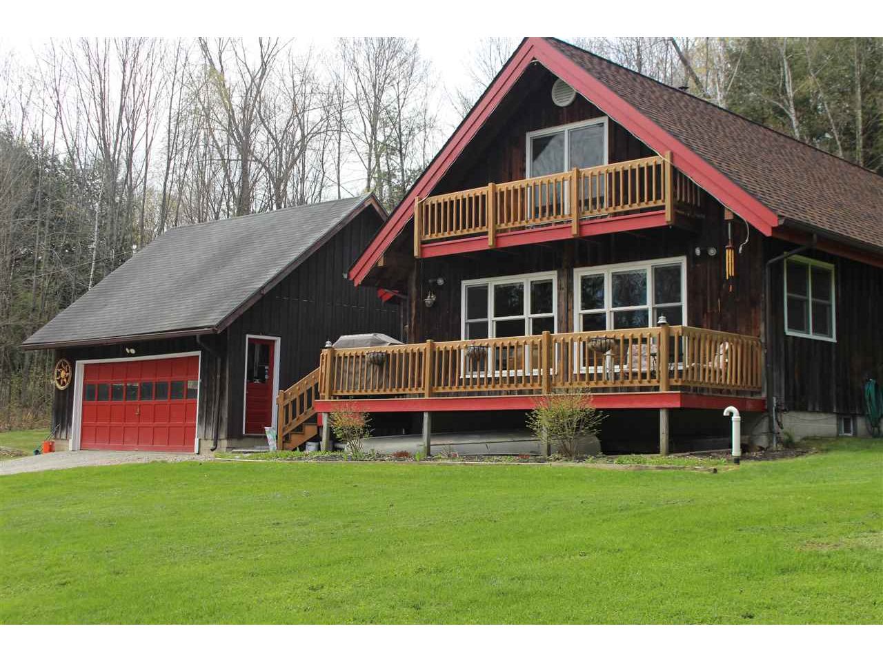 1464 Huntington Road