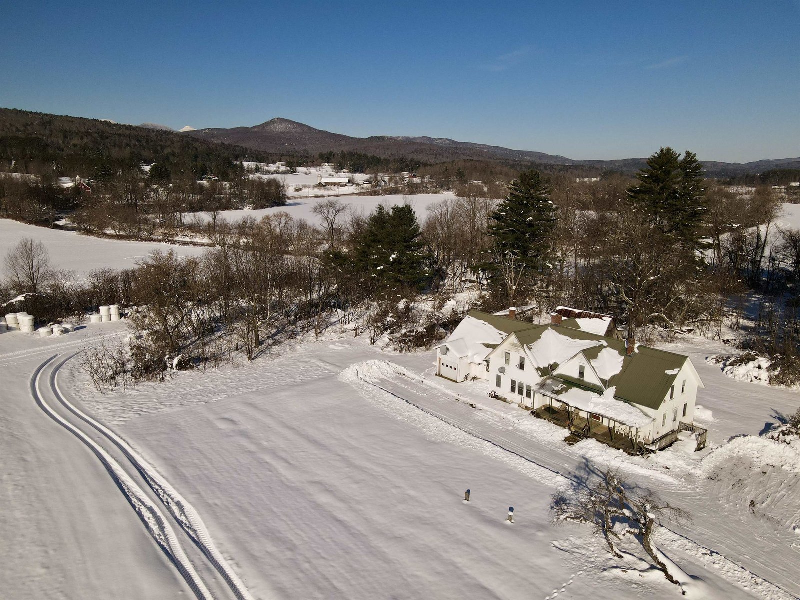 1465 North Road