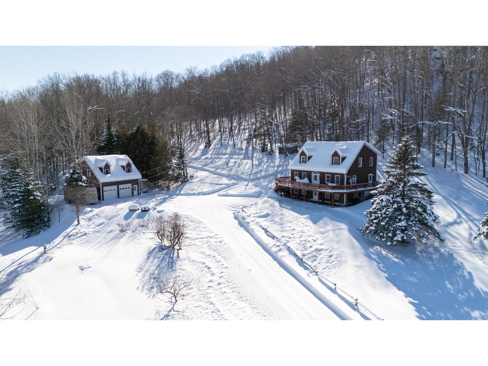 1465 West Echo Lake Road