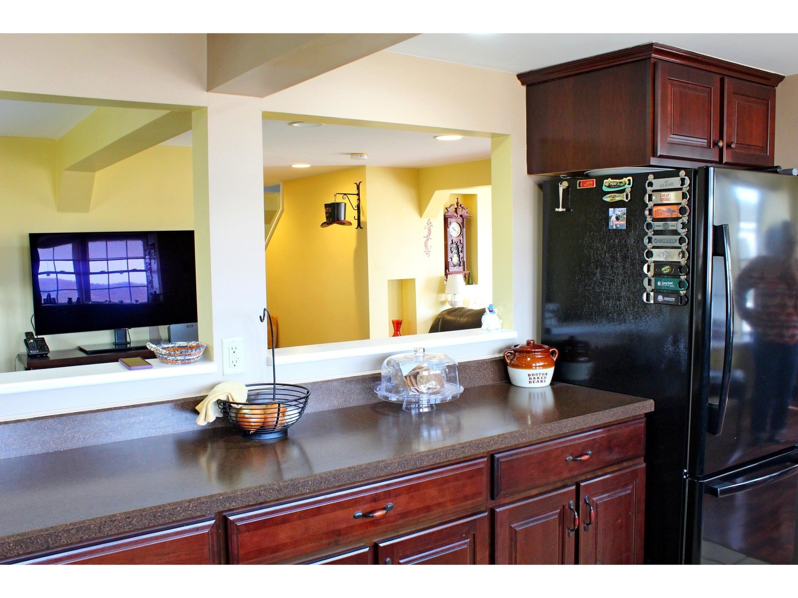 Built-ins  Unit B