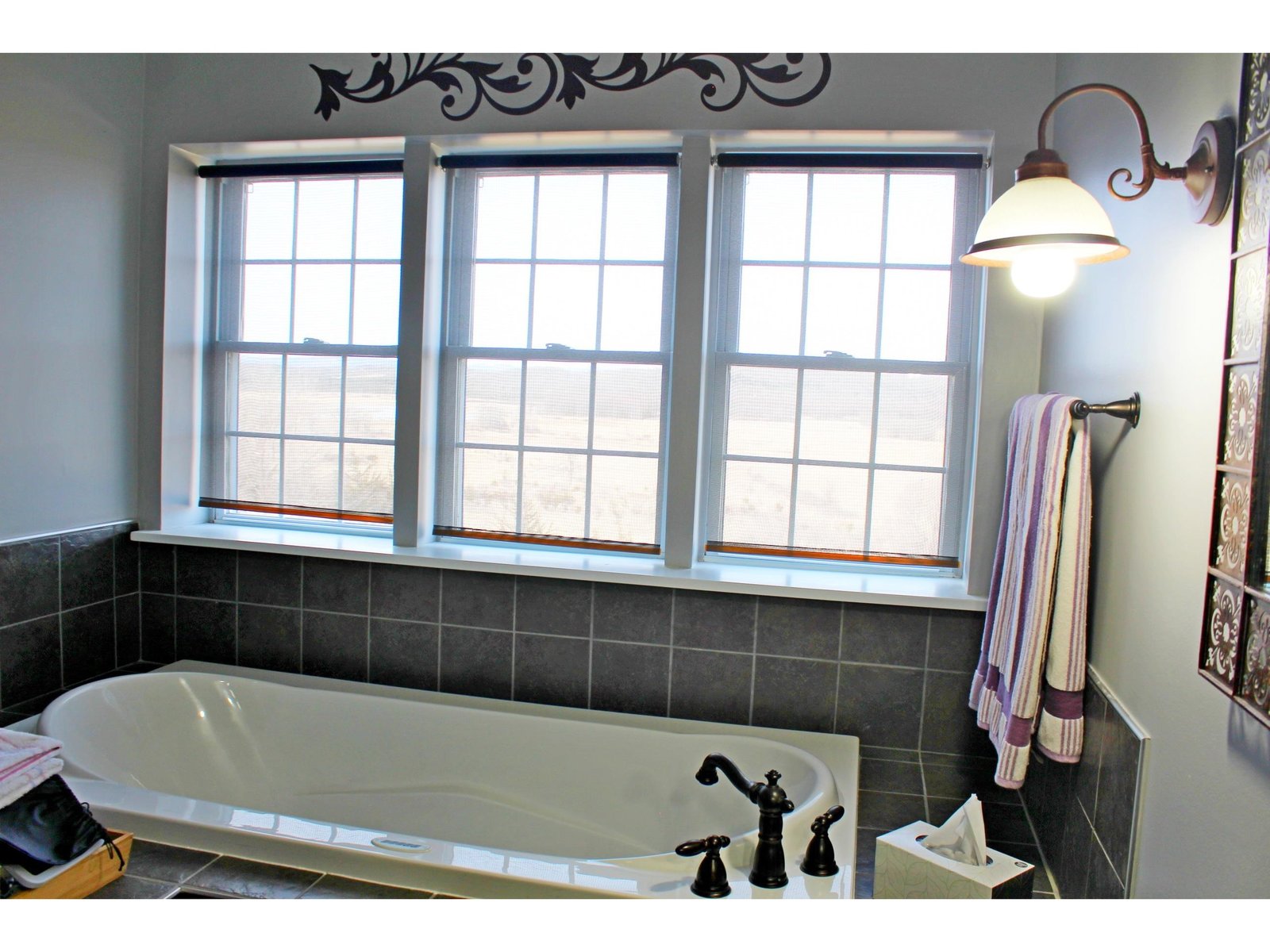 2nd Bedroom Unit B
