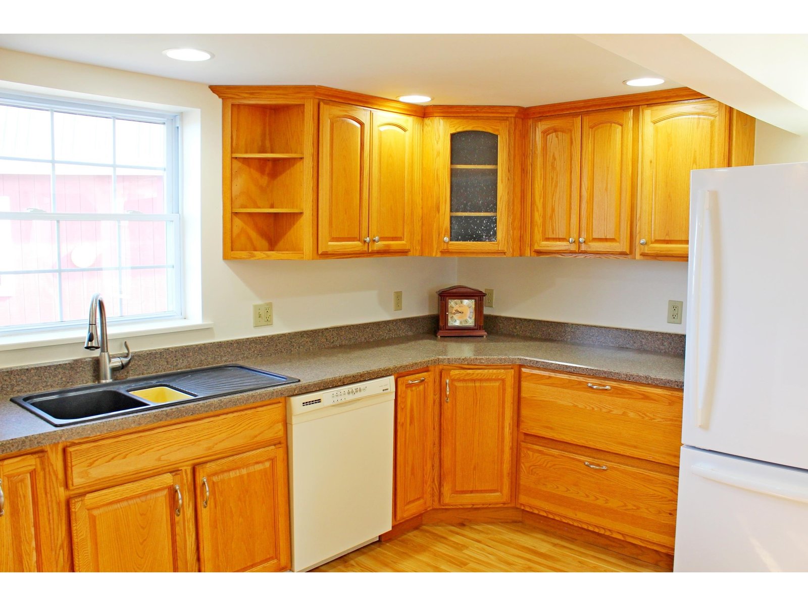 Living Area Unit A