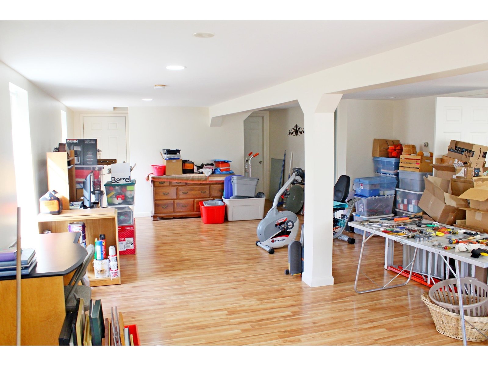 Dining Area Unit A
