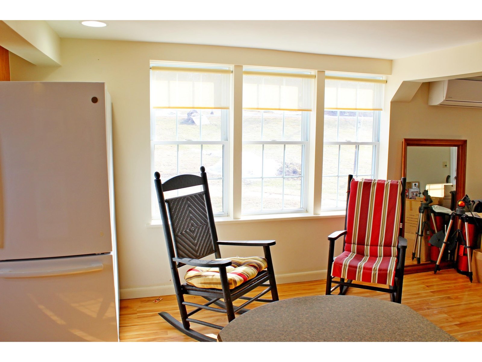1st Floor Bedroom Unit A