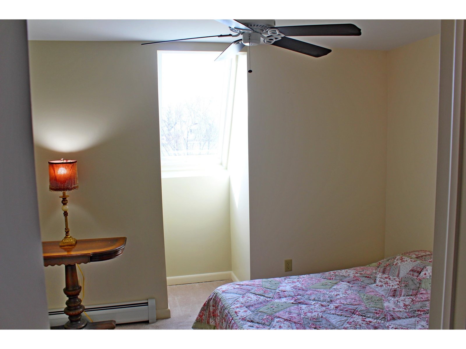 Bedroom 2nd fl Unit A