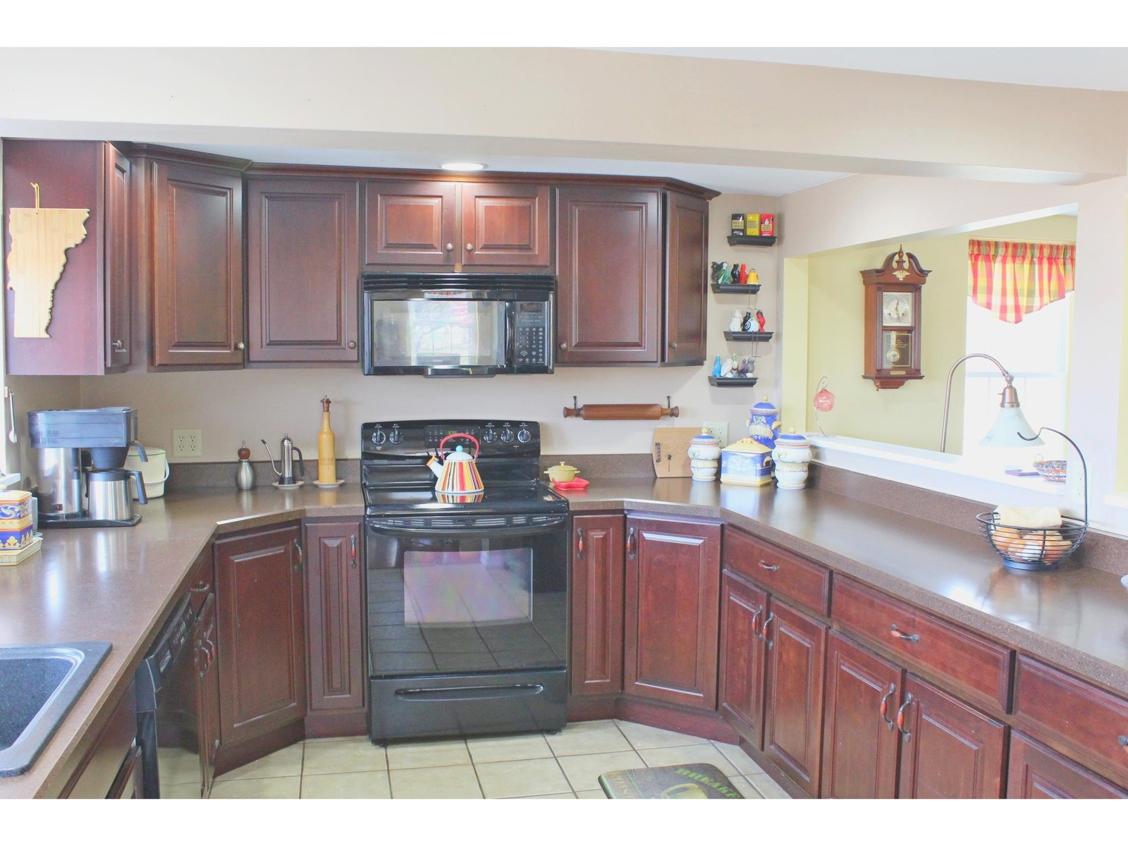 Kitchen Unit B