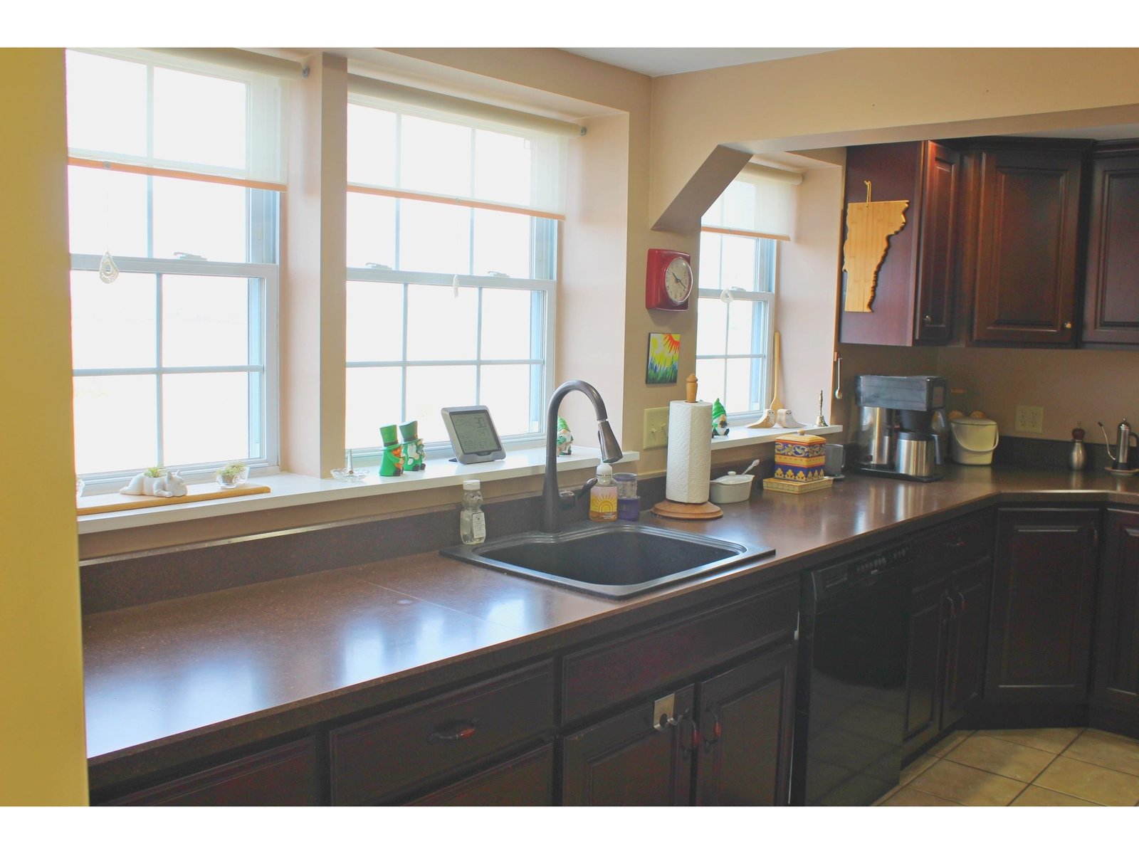 Kitchen Unit B