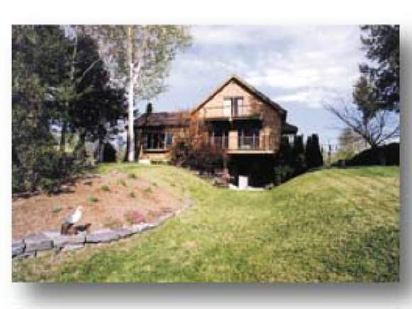 1468 Savage Point Road