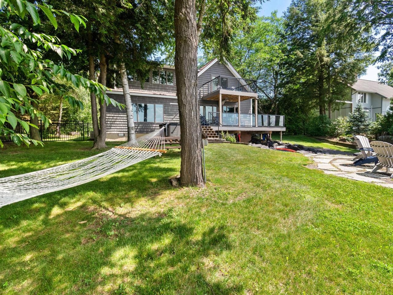 1468 Savage Point Road