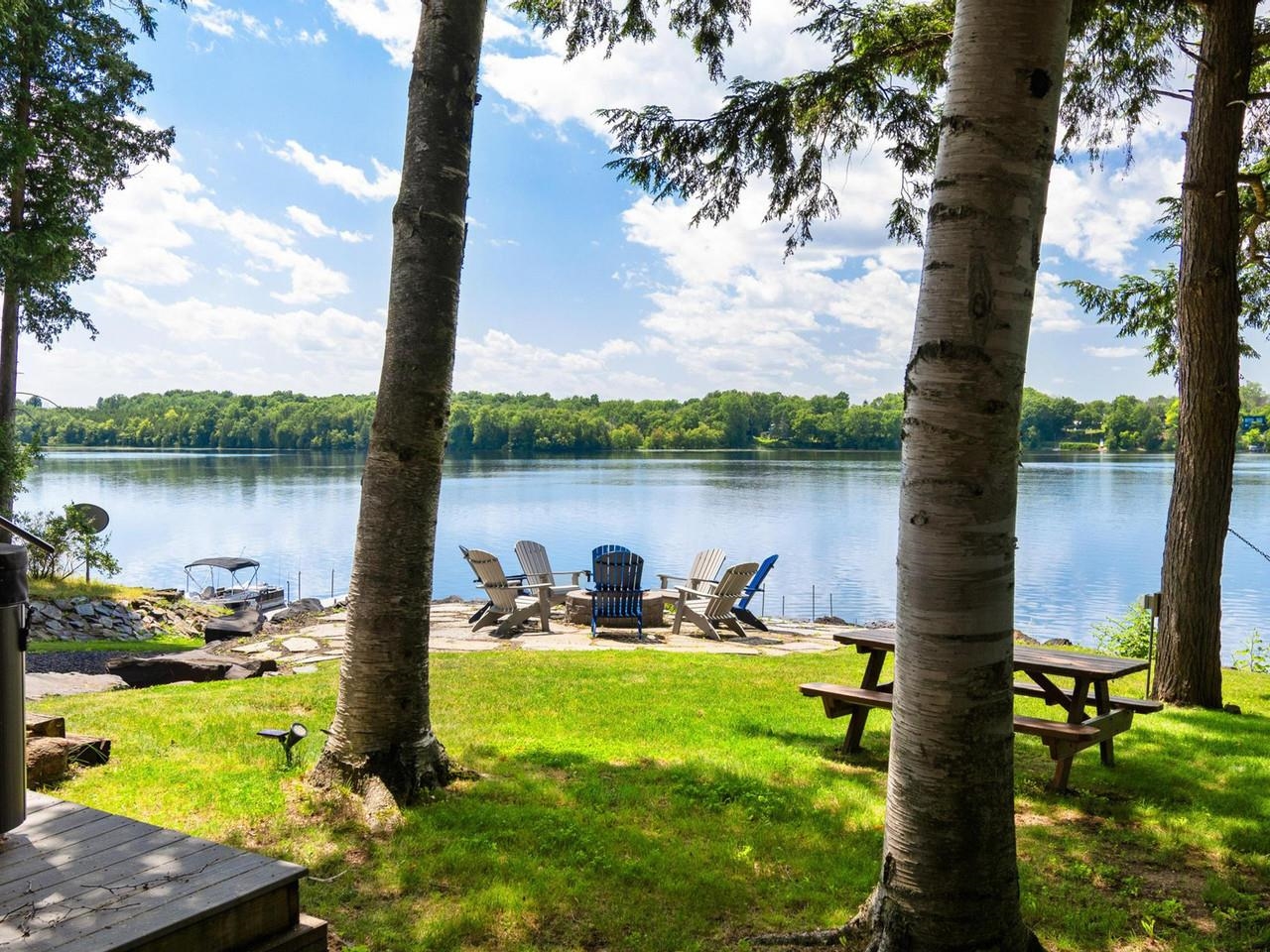 1468 Savage Point Road