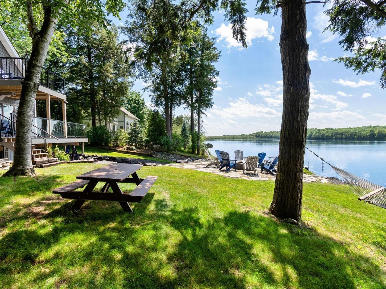 1468 Savage Point Road