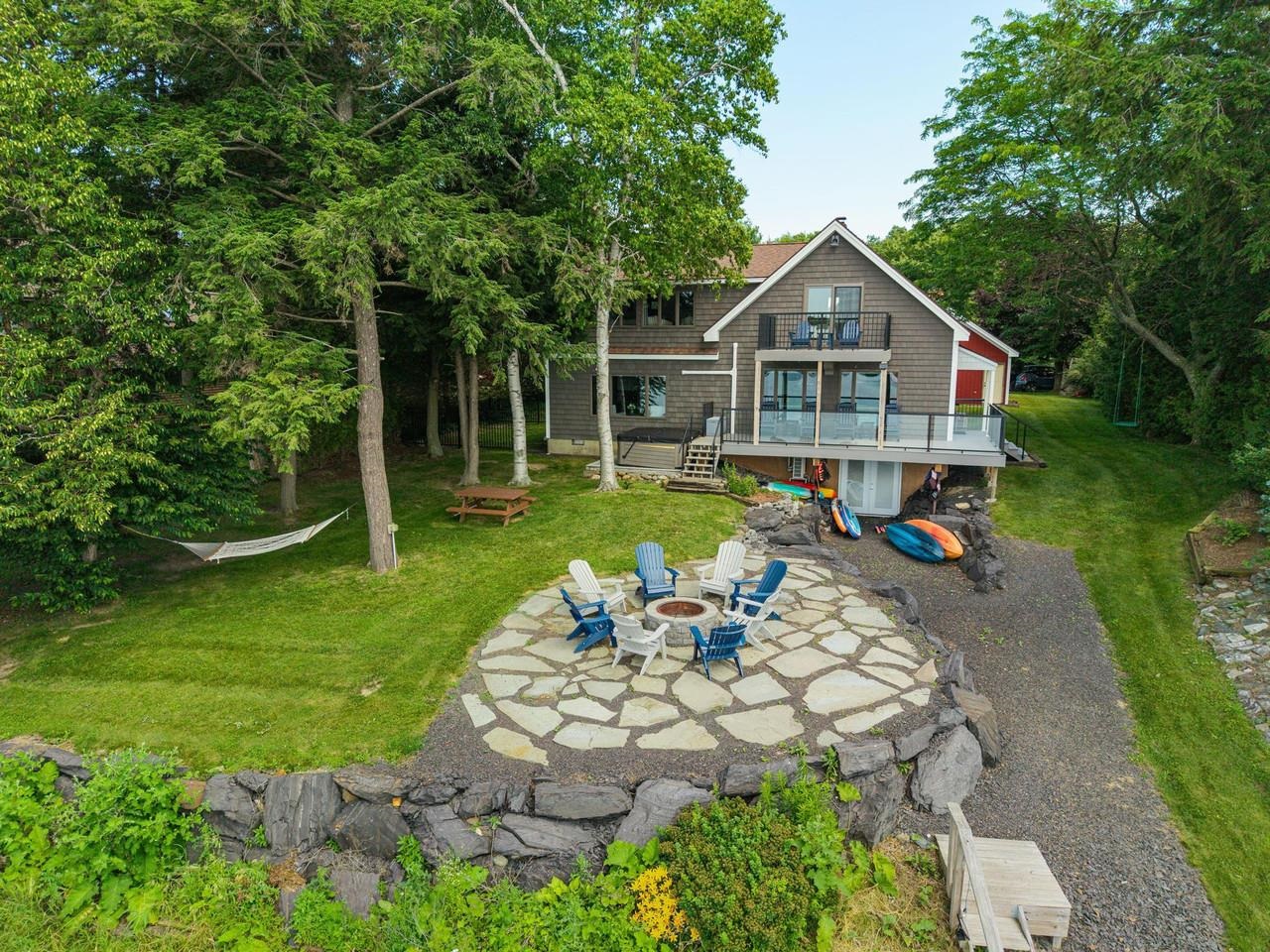 1468 Savage Point Road
